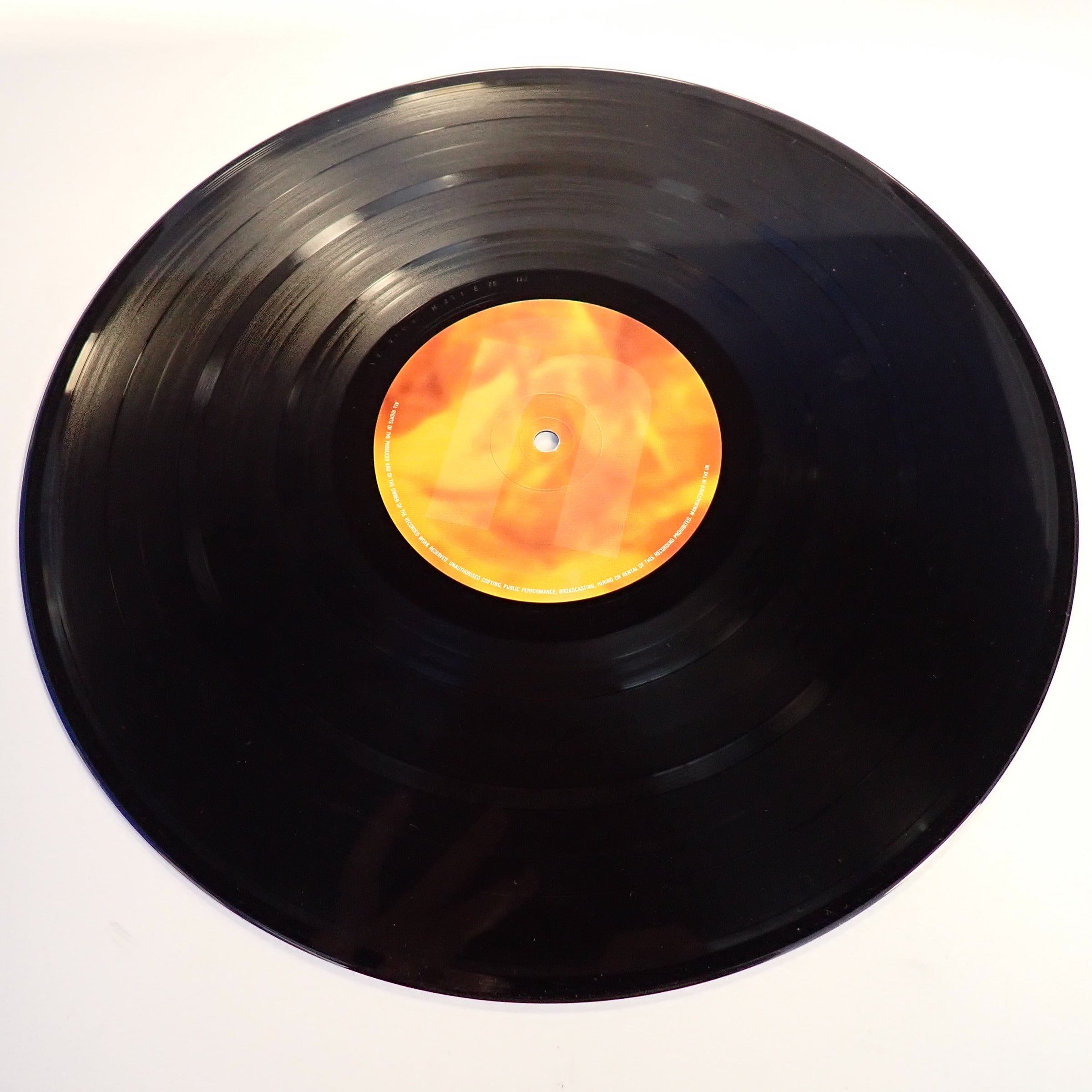 Nine Inch Nails Broken - Vinyl [Pre-Owned]