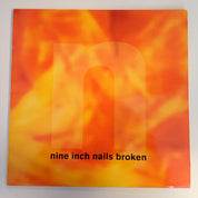 Nine Inch Nails Broken - Vinyl [Pre-Owned]