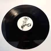 Original BGM collection Devilman - Vinyl [Pre-Owned]