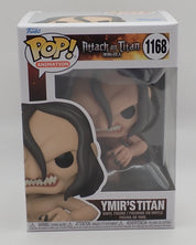 Ymir's Titan - POP! #1168