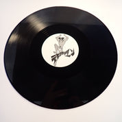 Original BGM collection Devilman - Vinyl [Pre-Owned]