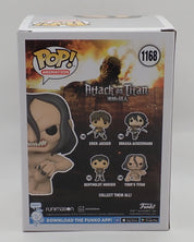 Ymir's Titan - POP! #1168