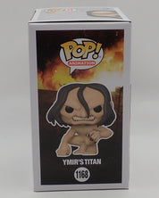 Ymir's Titan - POP! #1168
