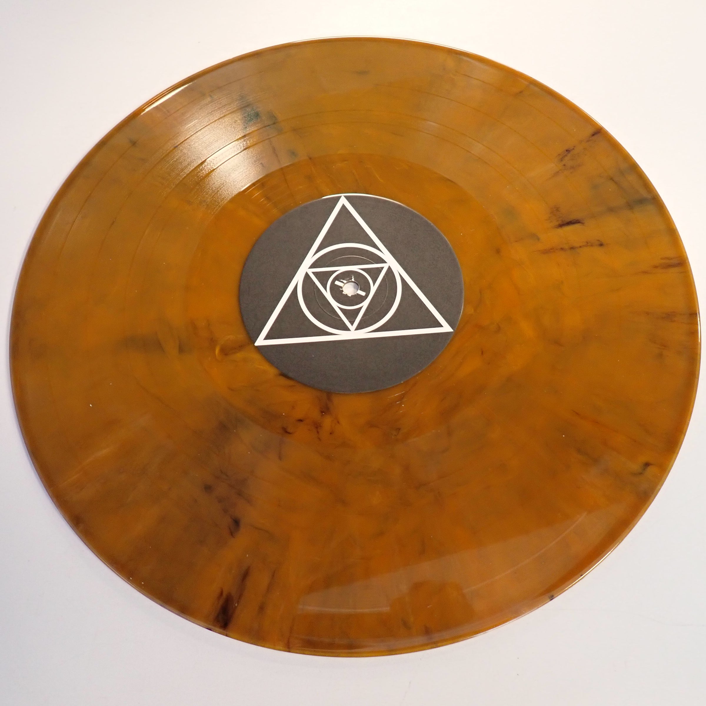 Twin Tribes Shadows - Vinyl [Pre-Owned]