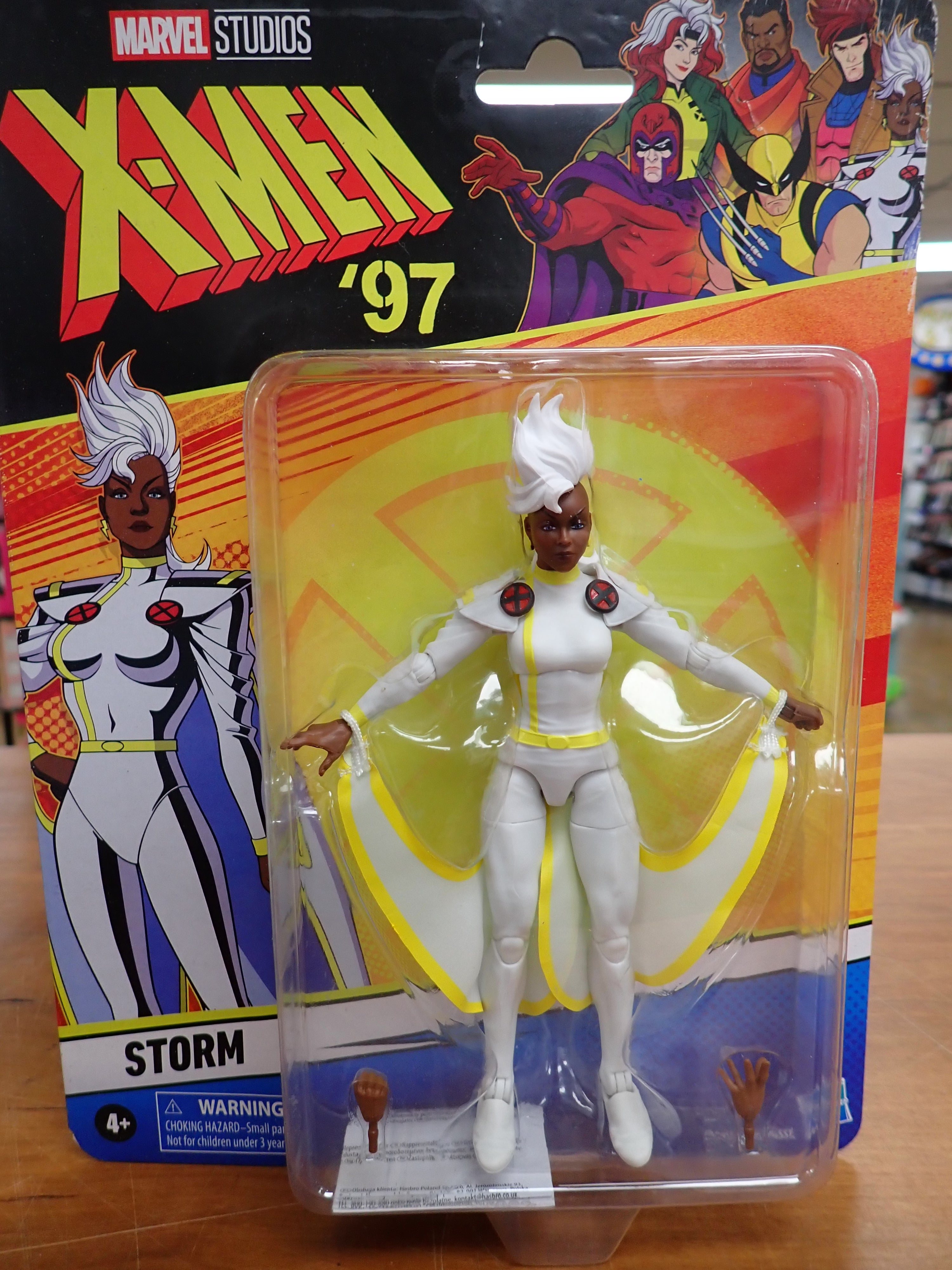 X-Men '97 - Storm
