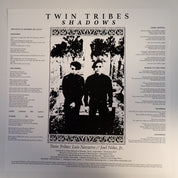 Twin Tribes Shadows - Vinyl [Pre-Owned]