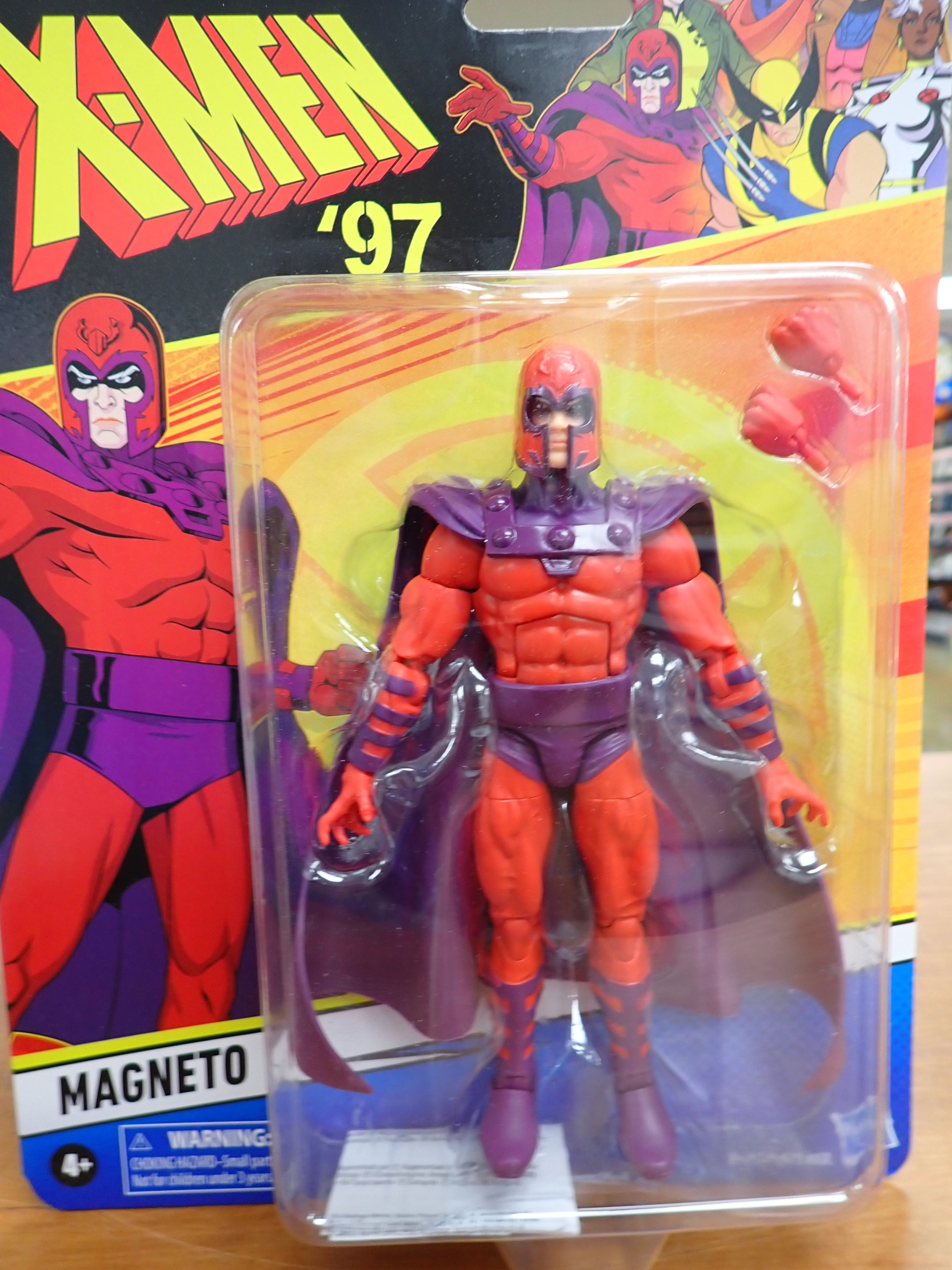 X-Men '97 - Magneto