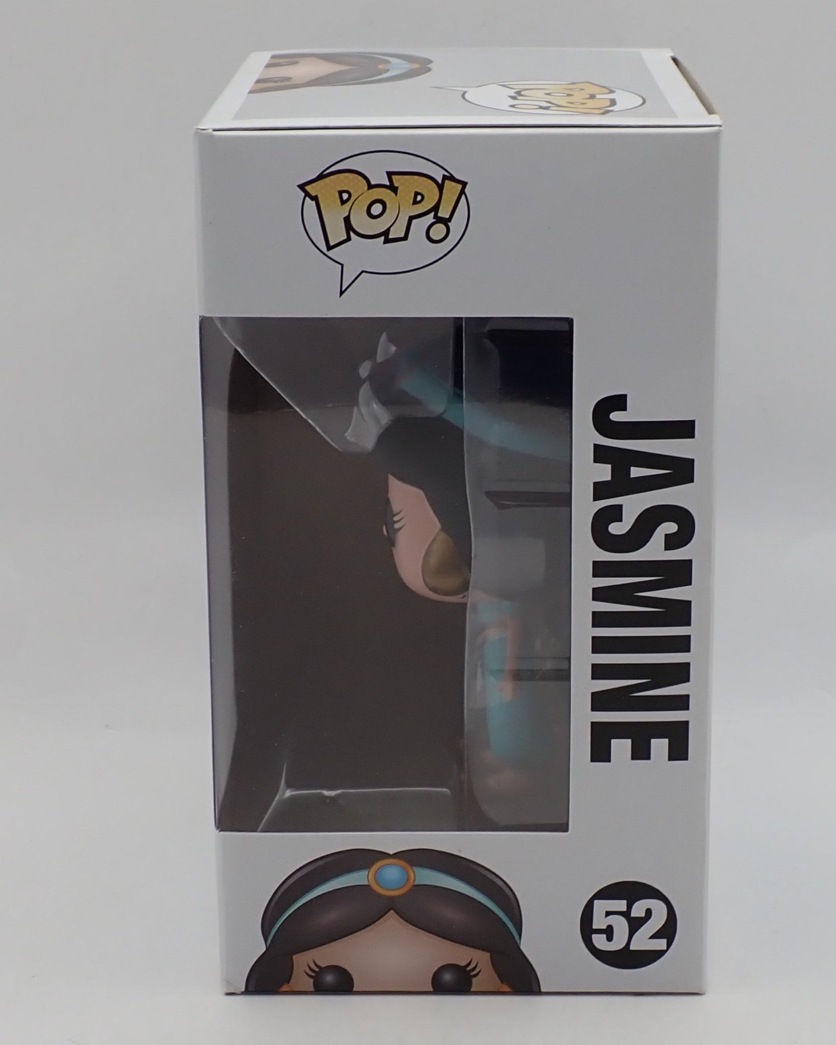 Jasmine - POP! #52