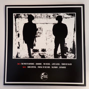 Twin Tribes Shadows - Vinyl [Pre-Owned]