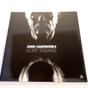 John Carpenter's Lost Themes - Vinyl [Pre-Owned]