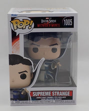 Supreme Strange - POP! #1005