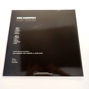 John Carpenter's Lost Themes - Vinyl [Pre-Owned]