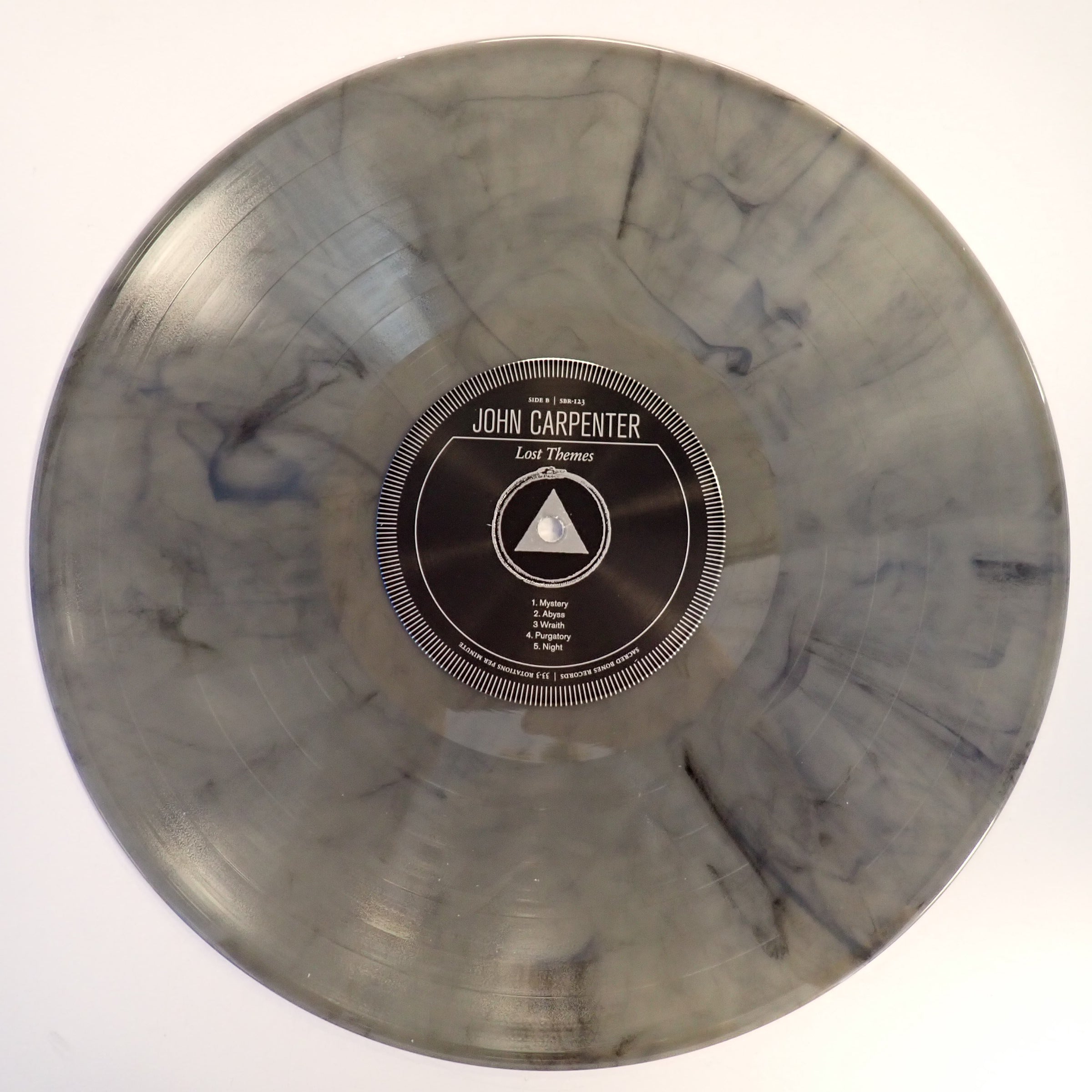 John Carpenter's Lost Themes - Vinyl [Pre-Owned]