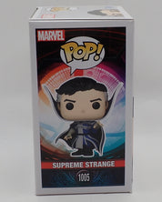 Supreme Strange - POP! #1005