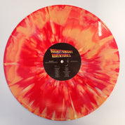 Rocket Knight Adventures OST (Ship to Shore) - Vinyl [Pre-Owned]