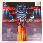 Rocket Knight Adventures OST (Ship to Shore) - Vinyl [Pre-Owned]