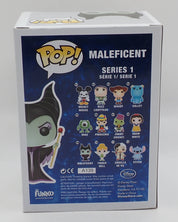 Maleficent - POP! #09