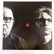 John Carpenter's Lost Themes III Alive After Death - Vinyl [Pre-Owned]