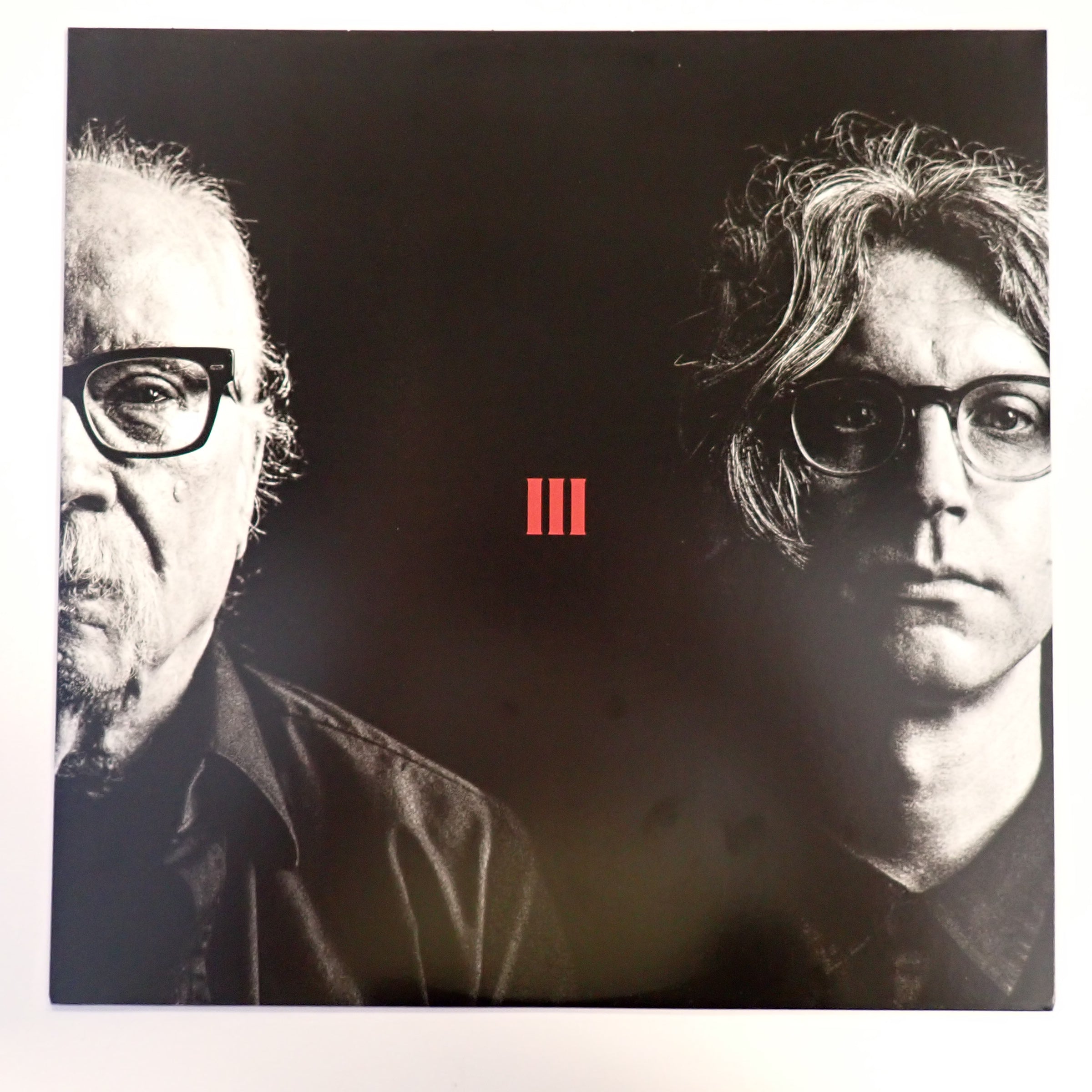 John Carpenter's Lost Themes III Alive After Death - Vinyl [Pre-Owned]