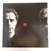 John Carpenter's Lost Themes III Alive After Death - Vinyl [Pre-Owned]