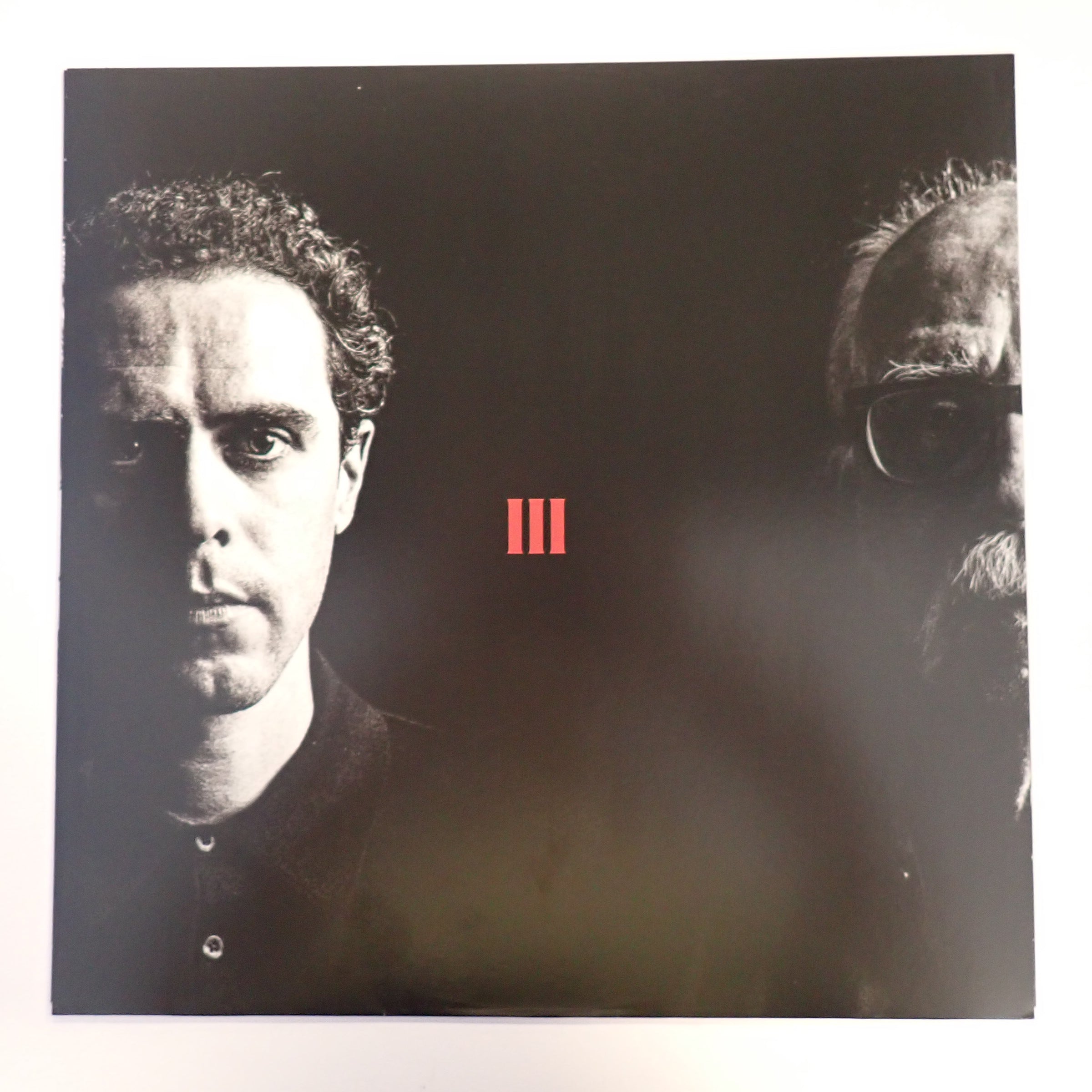 John Carpenter's Lost Themes III Alive After Death - Vinyl [Pre-Owned]