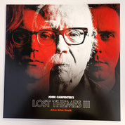 John Carpenter's Lost Themes III Alive After Death - Vinyl [Pre-Owned]