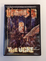 Demons 3: The Ogre - DVD [Pre-Owned]