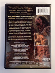 Demons 3: The Ogre - DVD [Pre-Owned]