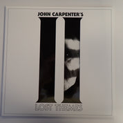 John Carpenter's Lost Themes II - Vinyl [Pre-Owned]