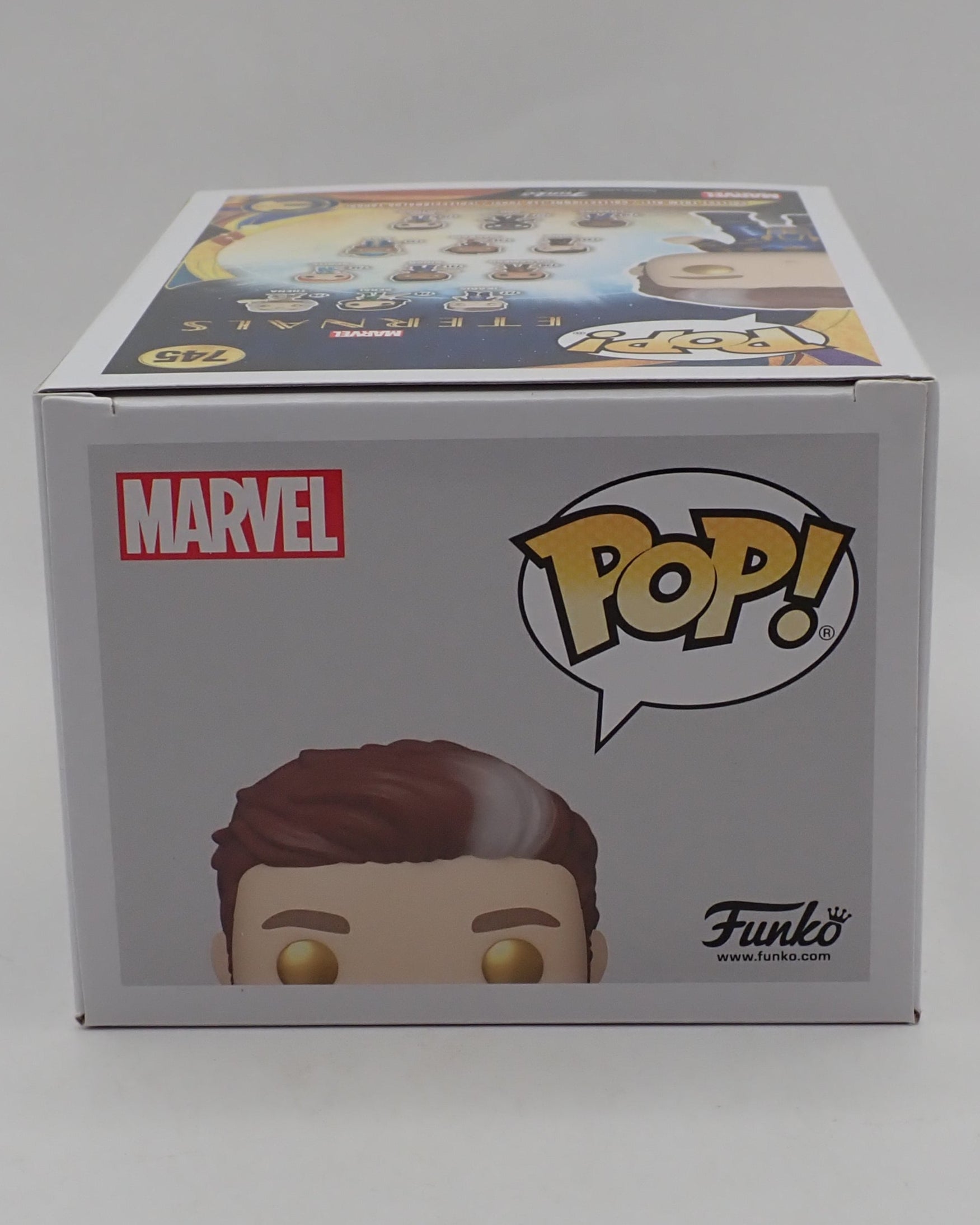 Ikaris - POP! #745
