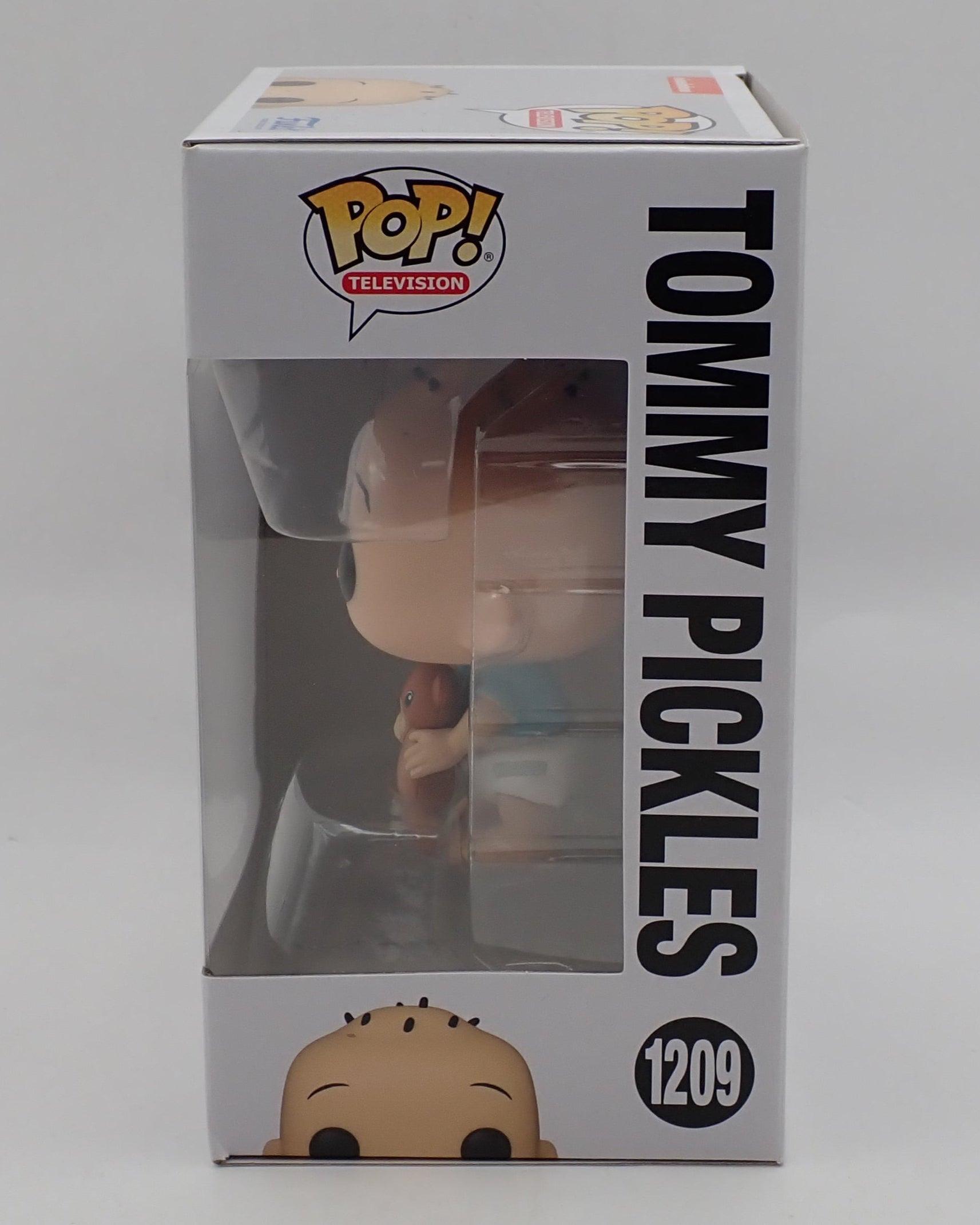 Tommy Pickles - POP! #1209