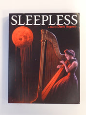 Sleepless - Blu-Ray [Pre-Owned]