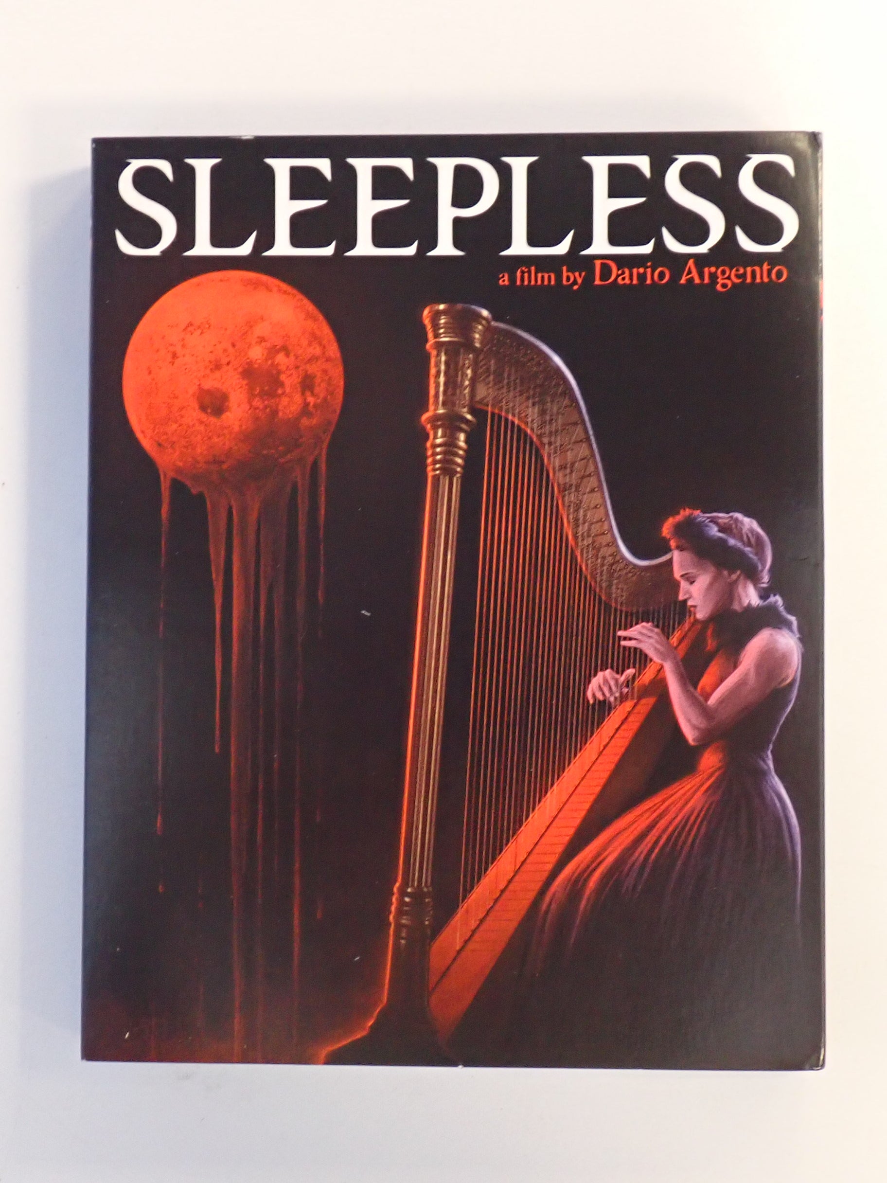 Sleepless - Blu-Ray [Pre-Owned]
