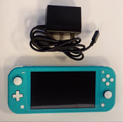 Nintendo Switch Lite - Turquoise [Pre-Owned]