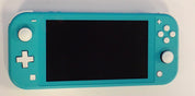 Nintendo Switch Lite - Turquoise [Pre-Owned]