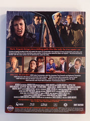Sleepless - Blu-Ray [Pre-Owned]