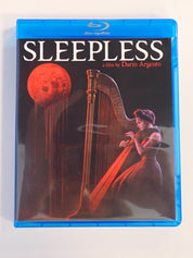 Sleepless - Blu-Ray [Pre-Owned]