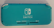 Nintendo Switch Lite - Turquoise [Pre-Owned]