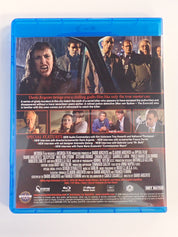 Sleepless - Blu-Ray [Pre-Owned]