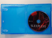 Sleepless - Blu-Ray [Pre-Owned]