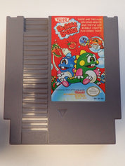 Bubble Bobble (Loose) - NES [Pre-Owned]