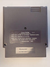 Bubble Bobble (Loose) - NES [Pre-Owned]