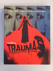 Trauma - Blu-Ray [Pre-Owned]