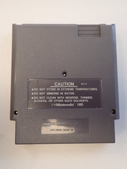 Strider (Loose) - NES [Pre-Owned]