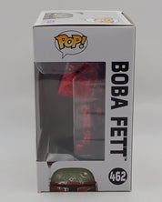 Boba Fett - POP! #462