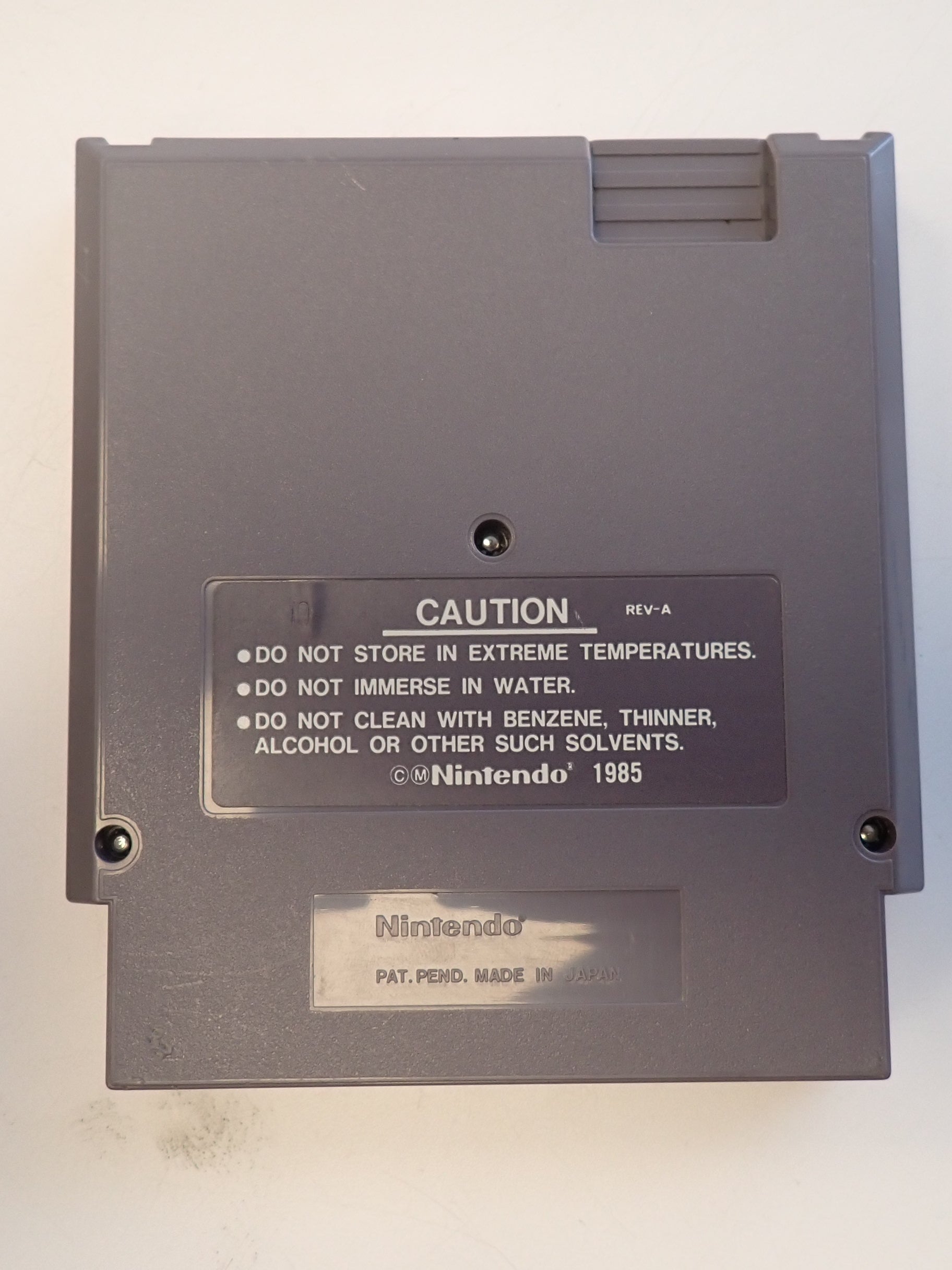 Faxanadu (Loose) - NES [Pre-Owned]