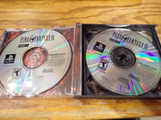 Final Fantasy IX - PS1