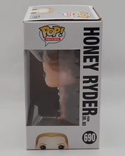 Honey Ryder - POP! #690