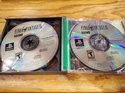 Final Fantasy IX - PS1