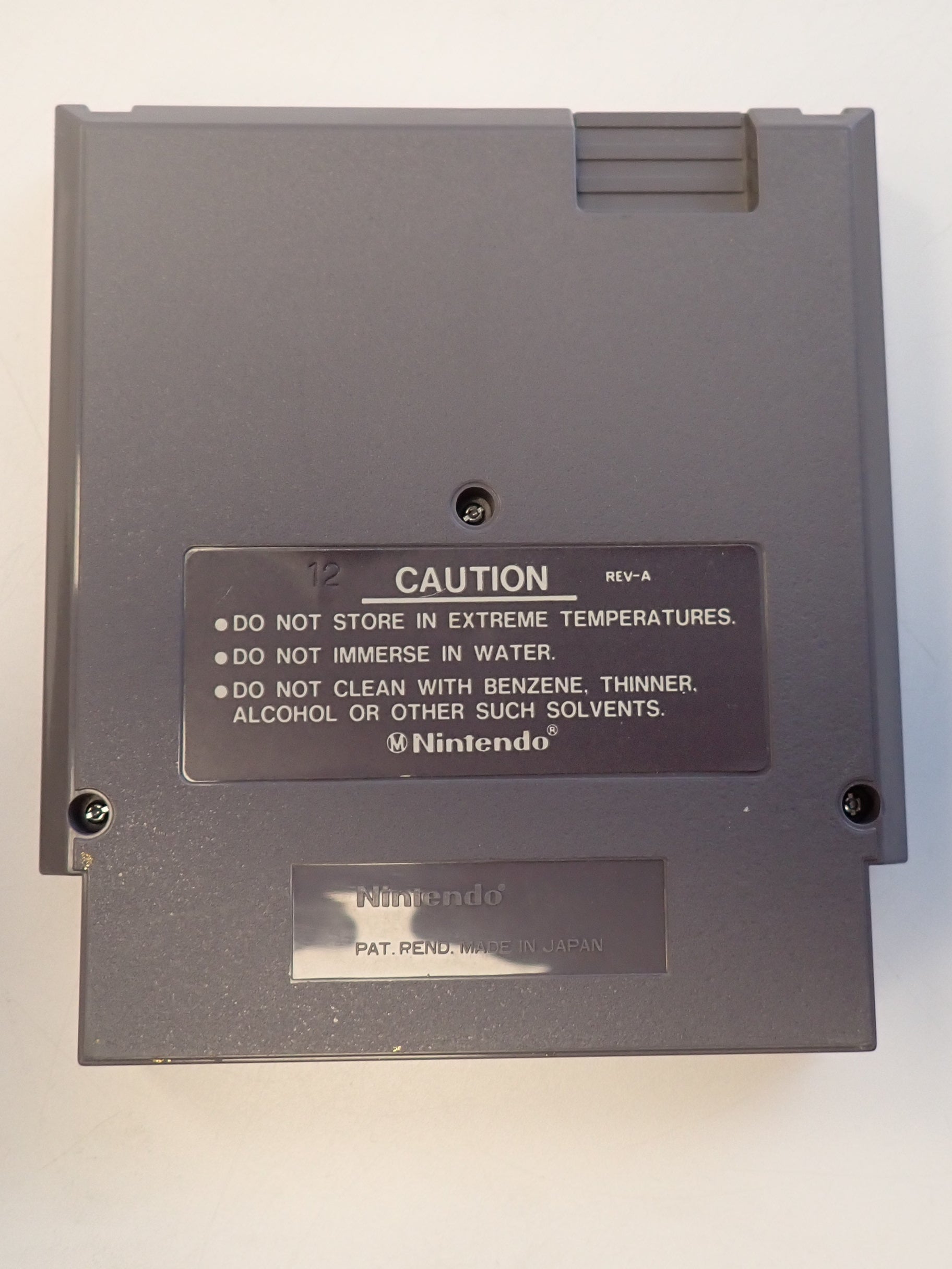 Wizards & Warriors [Loose] - NES [Pre-Owned]